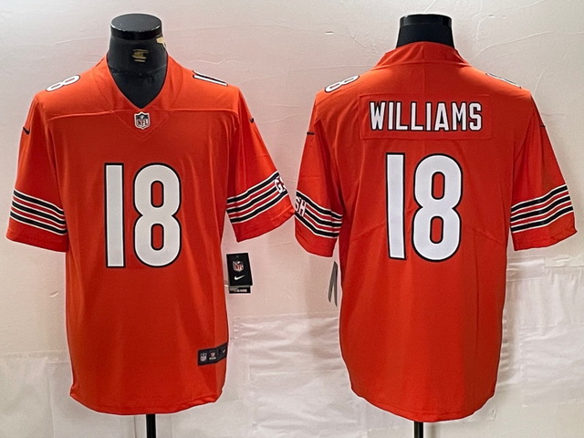 Chicago Bears Jerseys 024